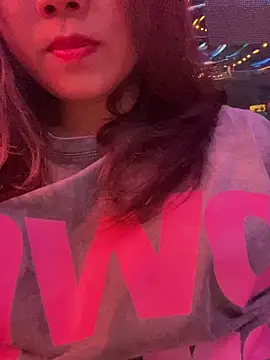 Lusi-sexy online show from 02/14/26, 02:50