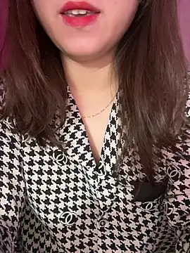 Lusi-sexy online show from 03/01/26, 02:00