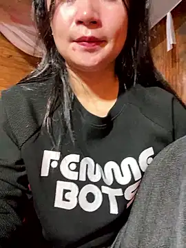 violet-00 online show from 01/12/26, 03:57