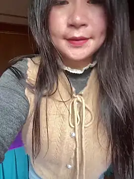 violet-00 online show from 02/22/26, 02:47