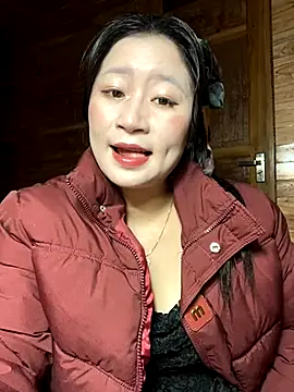 violet-00 online show from 11/27/25, 01:50