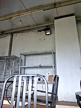 xuxulovezz online show from 10/17/25, 04:49