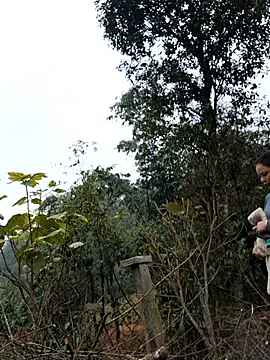 xuxulovezz online show from 01/09/26, 01:56