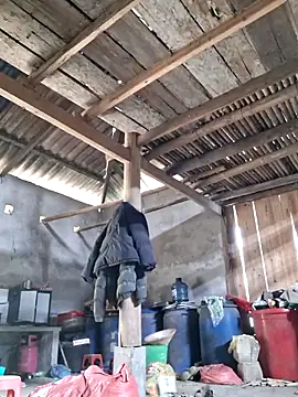 xuxulovezz online show from 04/15/26, 04:51