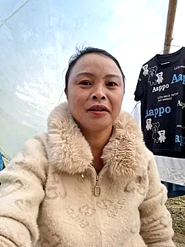 xuxulovezz online show from 12/19/25, 01:20