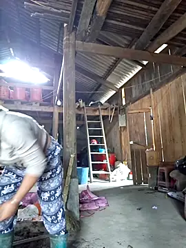 xuxulovezz online show from 03/02/26, 07:48