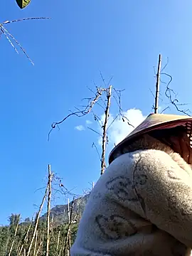 xuxulovezz online show from 01/17/26, 09:13