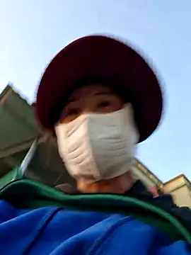 xuxulovezz online show from 11/26/25, 11:38