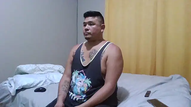 TheChino69 online show from 10/02/25, 01:42