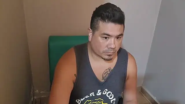 TheChino69 online show from 10/09/25, 06:41