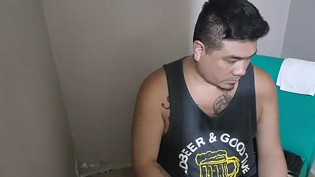 TheChino69 online show from 10/11/25, 04:13