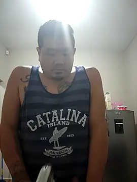 TheChino69 online show from 10/14/25, 04:24