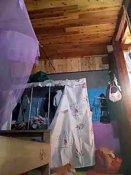 Snapshot of Suny_babyy chatting on 10/30/25, 02:43 Suny babyy online show from 10/30/25, 02:43