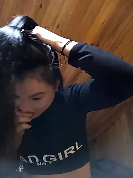 Snapshot of Suny_babyy chatting on 11/04/25, 08:07 Suny babyy online show from 11/04/25, 08:07