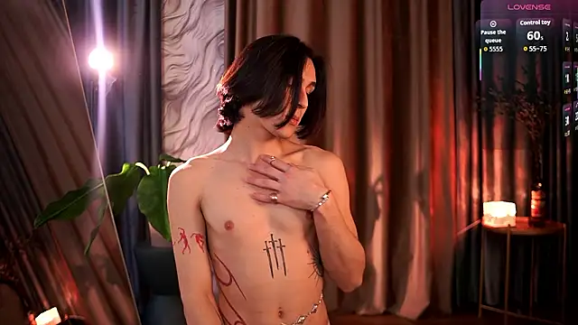 CleoStringer online show from 03/03/26, 06:53