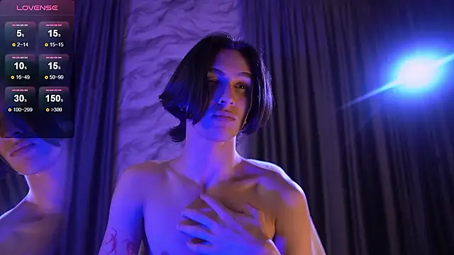 CleoStringer online show from 02/01/26, 01:42