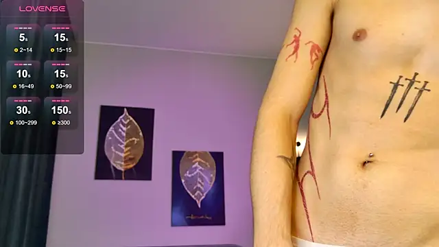 CleoStringer online show from 11/16/25, 06:29