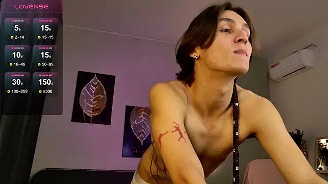 CleoStringer online show from 11/14/25, 06:17