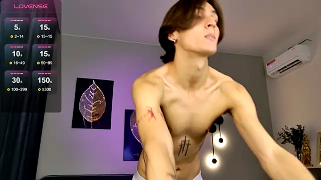 CleoStringer online show from 11/18/25, 06:06