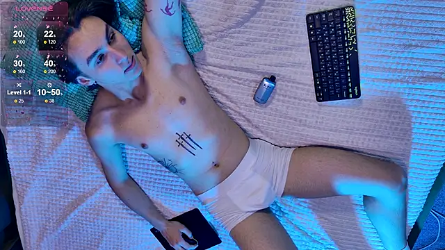 CleoStringer online show from 09/26/25, 06:20