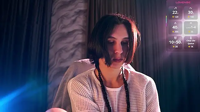 CleoStringer online show from 03/01/26, 07:08