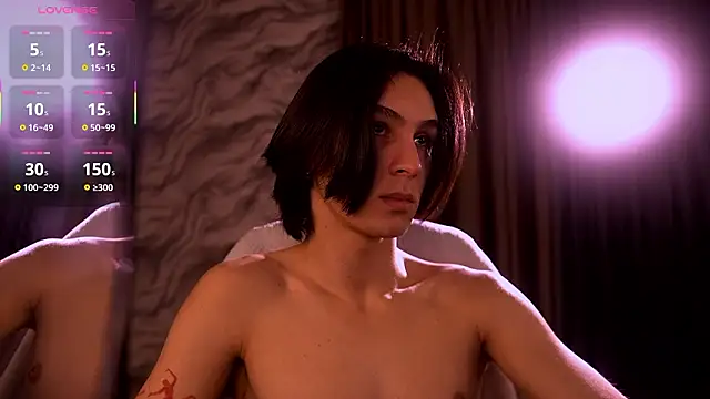 CleoStringer online show from 02/07/26, 06:21