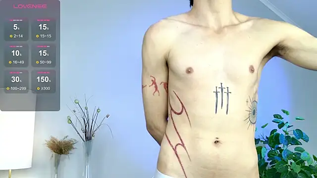 CleoStringer online show from 11/04/25, 06:39