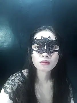 Snapshot of AmeliaRahma chatting on 10/12/25, 07:59 AmeliaRahma online show from 10/12/25, 07:59