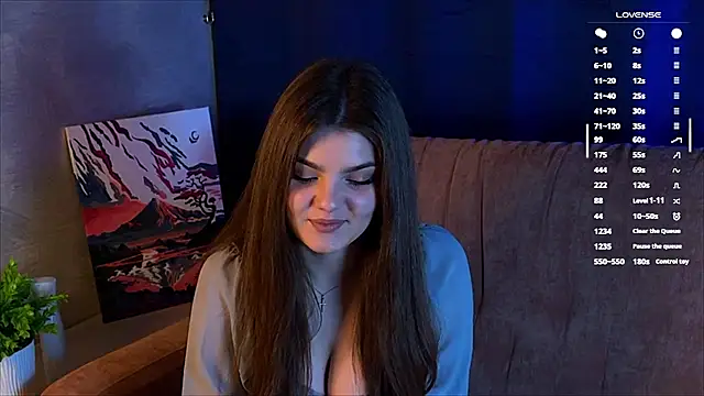 StephanieeMiller online show from 10/17/25, 12:47