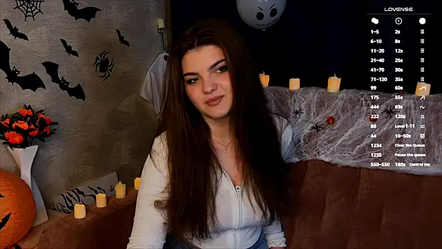 StephanieeMiller online show from 10/26/25, 11:38