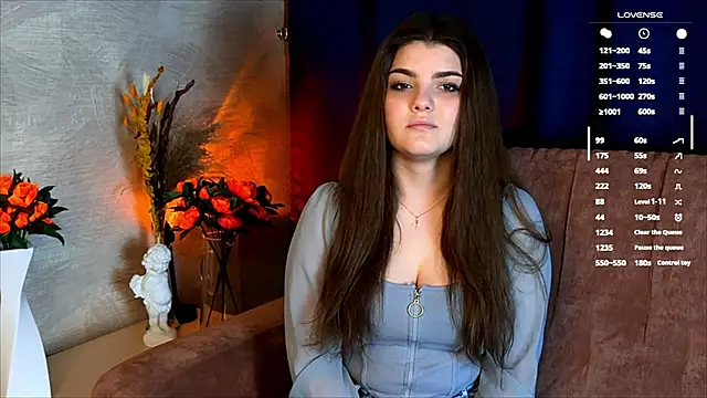 StephanieeMiller online show from 11/06/25, 10:36