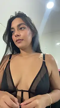 Selene Wings22 online show from 03/06/26, 02:17