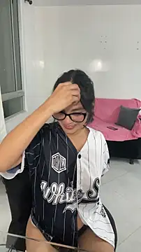 Selene Wings22 online show from 04/08/26, 02:57