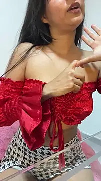 Selene Wings22 online show from 06/04/26, 01:10