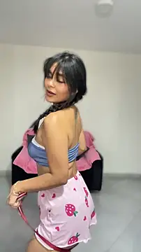 Selene Wings22 online show from 04/09/26, 11:11