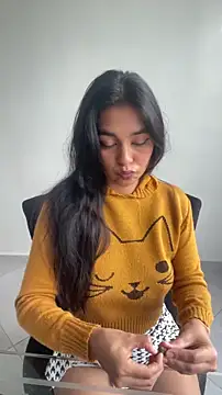 Selene Wings22 online show from 03/20/26, 09:49