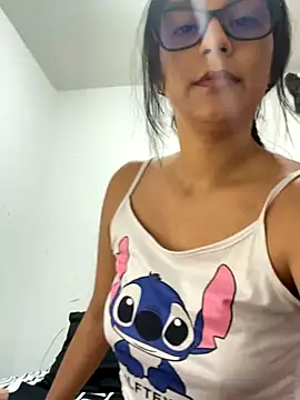 Selene Wings22 online show from 11/01/25, 08:03