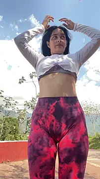 Selene Wings22 online show from 02/27/26, 07:35