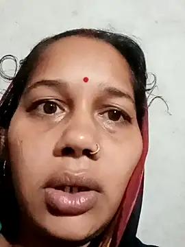 Rupali ji online show from 10/29/25, 10:31