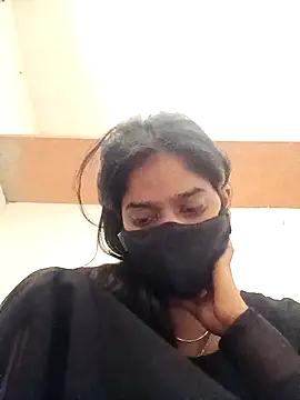 Snapshot of ROSHNI-744 chatting on 10/24/25, 07:51 ROSHNI-744 online show from 10/24/25, 07:51
