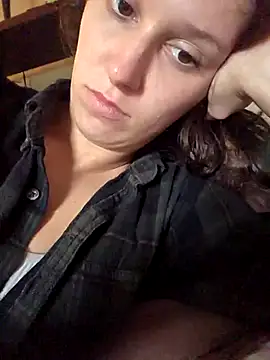 brunettebabexo3 online show from 10/26/25, 09:15