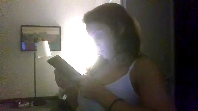 brunettebabexo3 online show from 06/18/26, 03:06