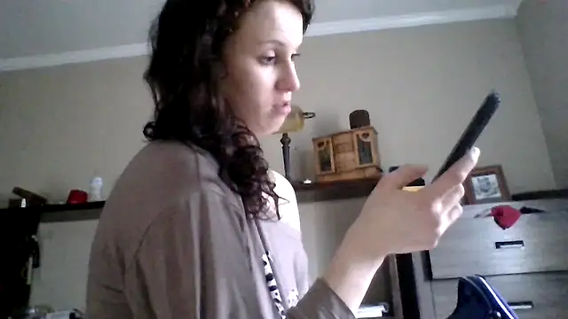 brunettebabexo3 online show from 02/26/26, 02:28