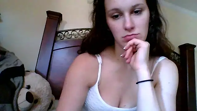 brunettebabexo3 online show from 01/13/26, 08:02