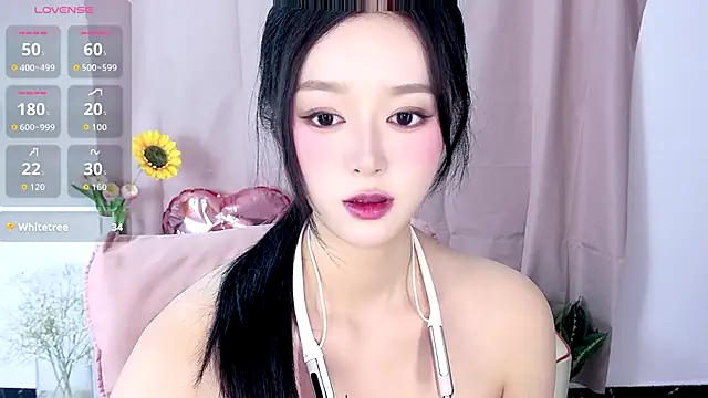 Nelly520 online show from 11/27/25, 02:06