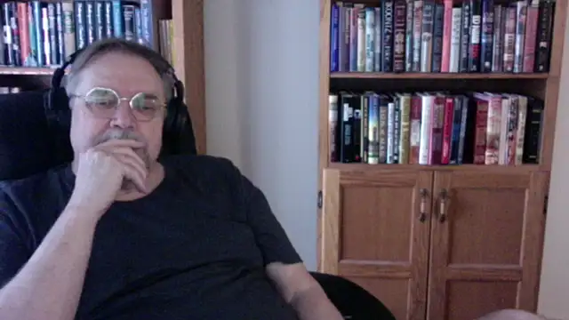 Vinyl22xh online show from 04/03/26, 09:32