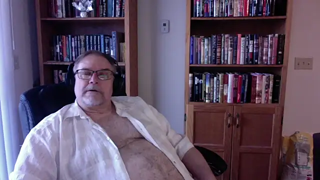 Vinyl22xh online show from 04/05/26, 11:55