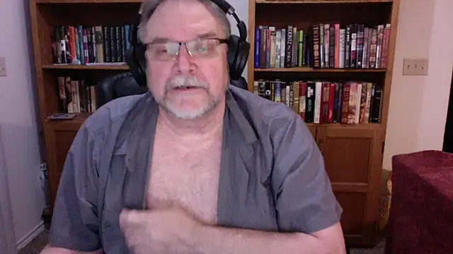 Vinyl22xh online show from 03/05/26, 01:24