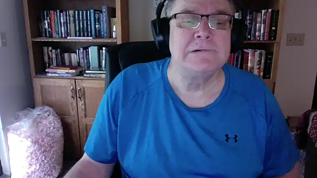 Vinyl22xh online show from 05/27/26, 07:54
