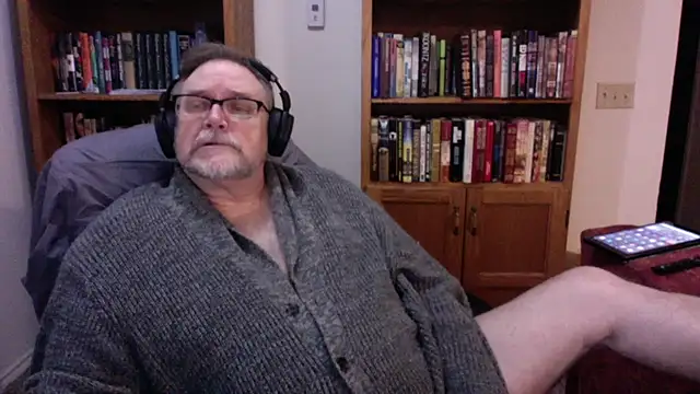 Vinyl22xh online show from 03/04/26, 12:40